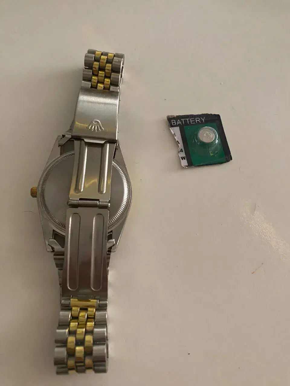 ساعت رولکس|ساعت|قم, علی آباد سعدگان|دیوار