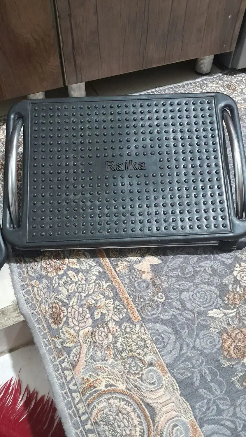 زیر پایی ومنگنه|لوازم التحریر|محمدیه-قزوین, |دیوار