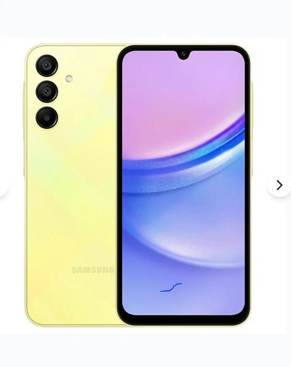 سامسونگ a15|موبایل|یاسوج, |دیوار