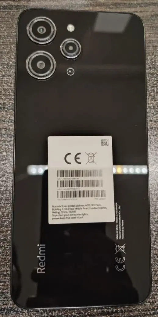 redmi12|موبایل|نجف‌آباد, بازار|دیوار