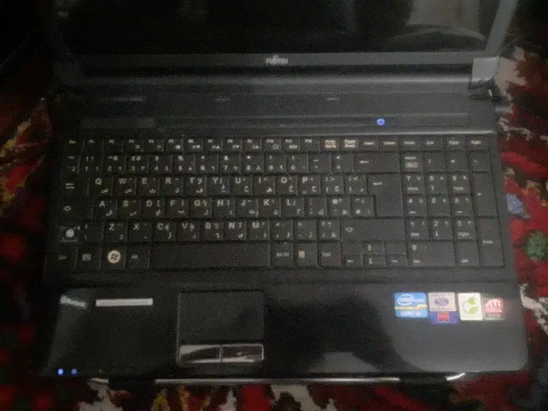 لب تاب اوراقی|رایانه همراه|تبریز, |دیوار