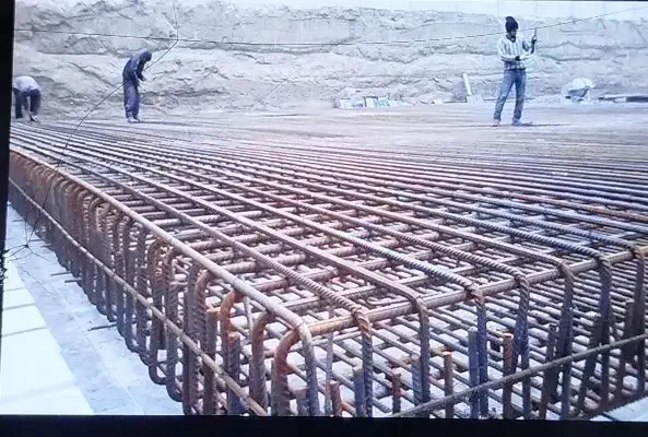 آرماتوربند و قالب بند|استخدام معماری، عمران و ساختمانی|سهند, |دیوار