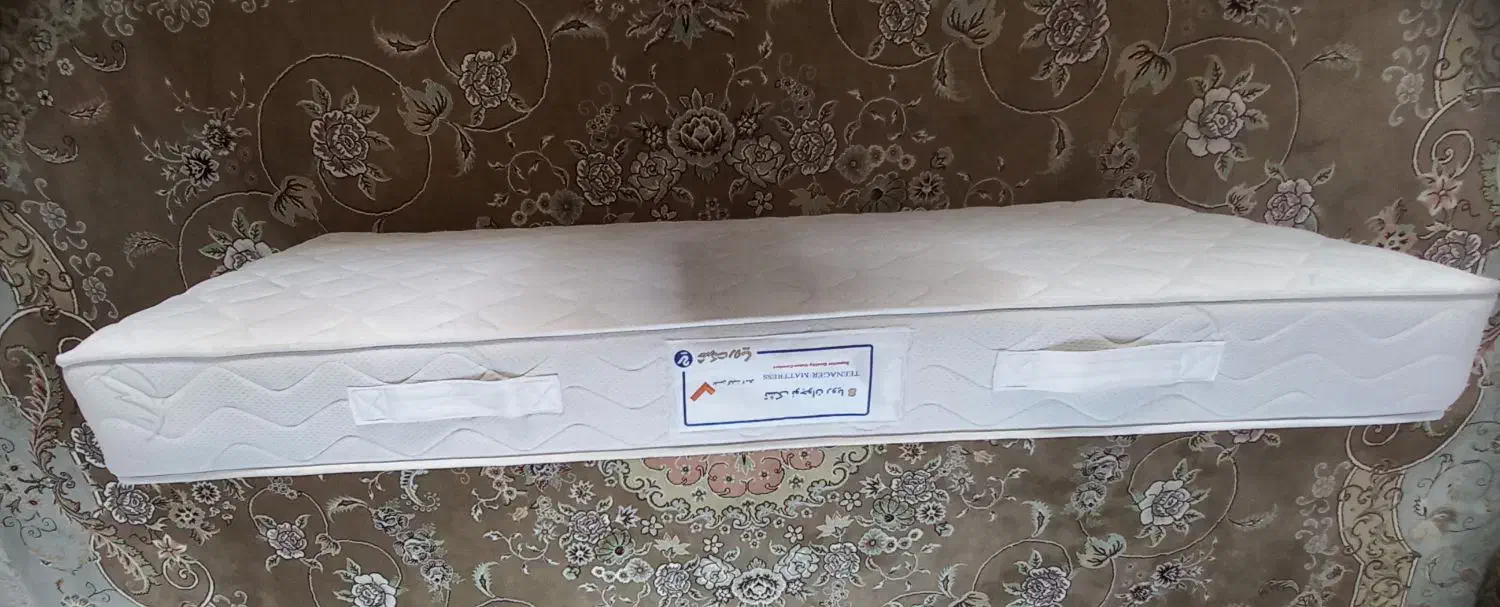 تشک نوجوان رویا|تشک تختخواب|شهرکرد, |دیوار