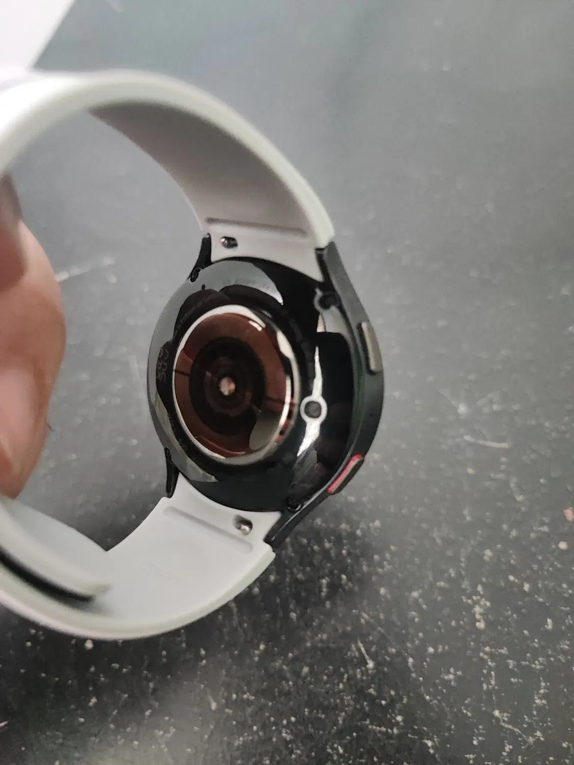 Galaxy watch 6 44mm|ساعت|تهران, کوی نصر مهرآباد|دیوار