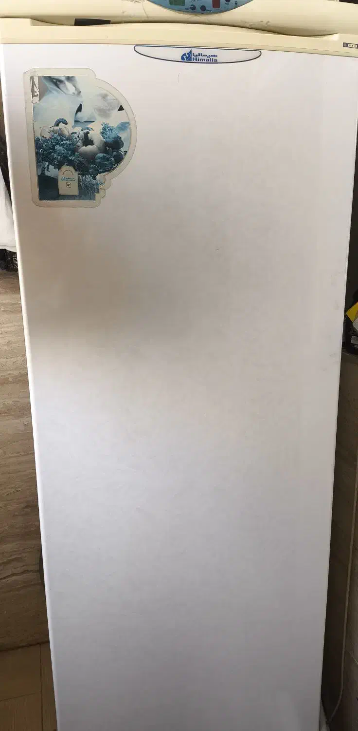 یخچال فریزر هیمالیا|یخچال و فریزر|گرمسار, |دیوار