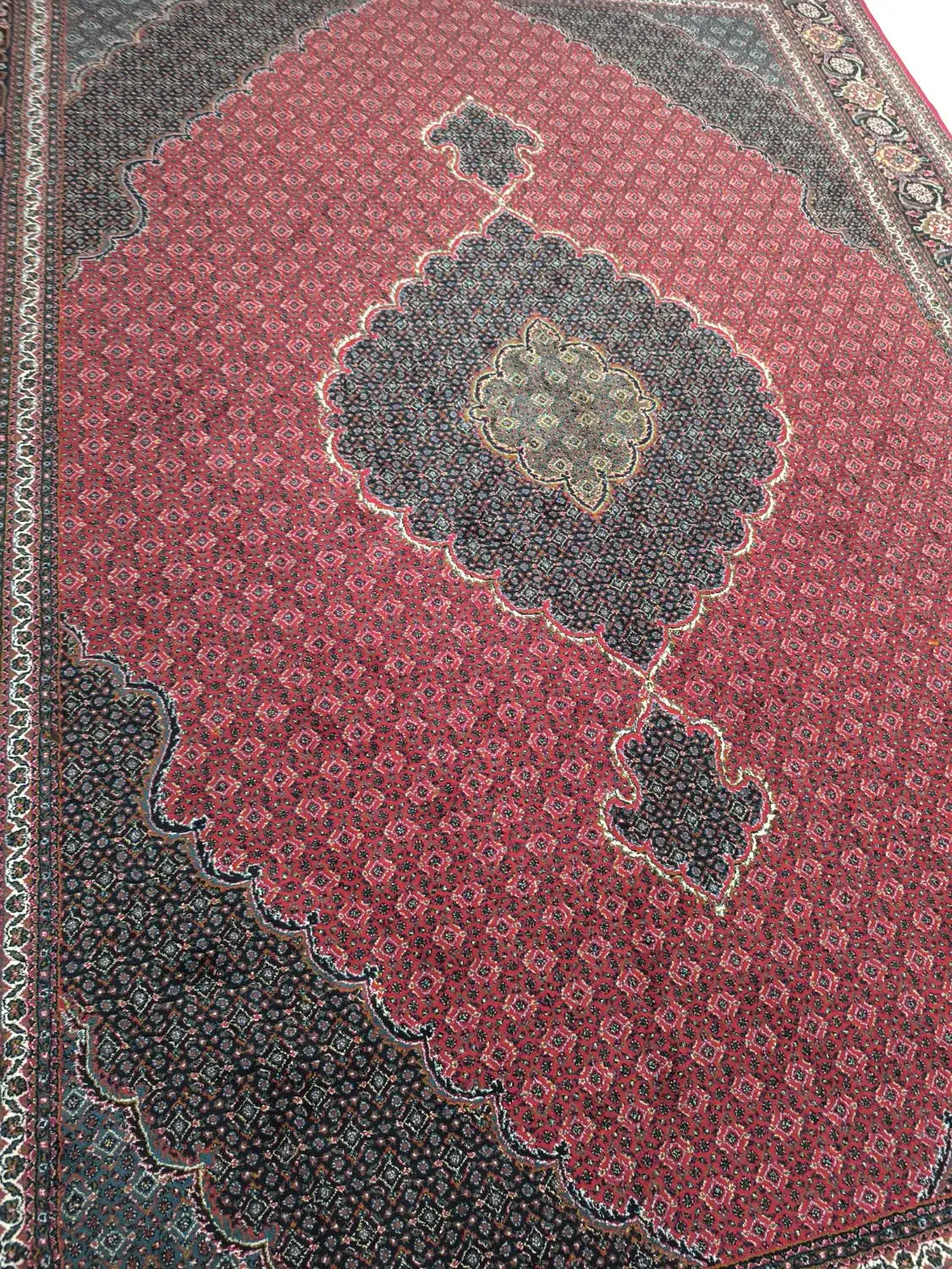 فرش12متری|فرش|دورود, |دیوار