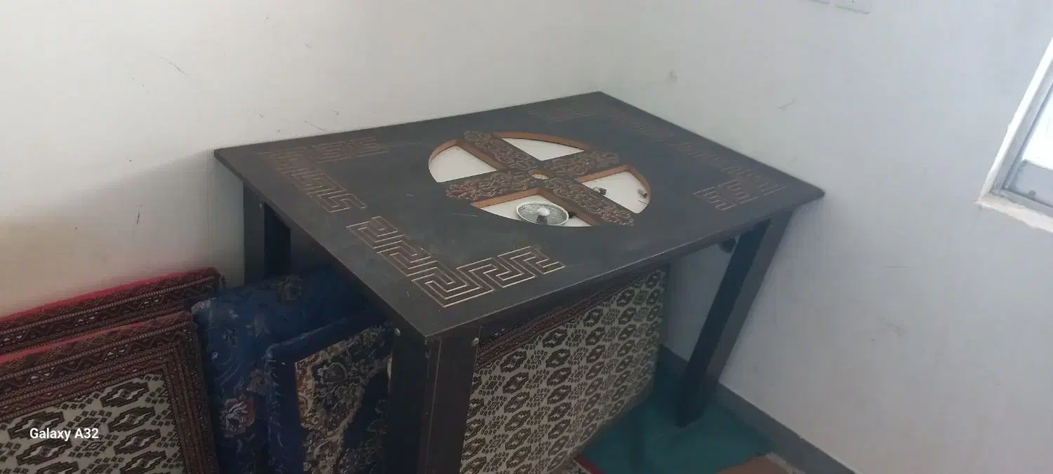 قصدفروش دارم به علت جابجایی|حراج|ساری, |دیوار