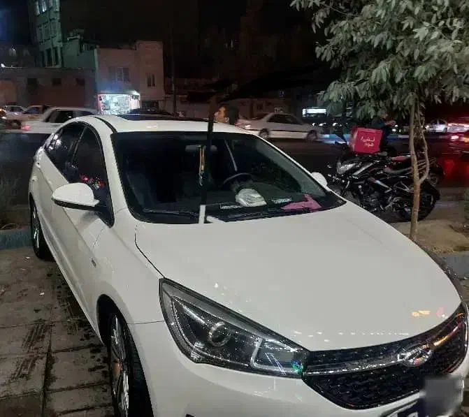 آریزو ۵ IE مدل ۴۰۱ (نقدواقساط)|خودرو سواری و وانت|تهران, هفت حوض|دیوار