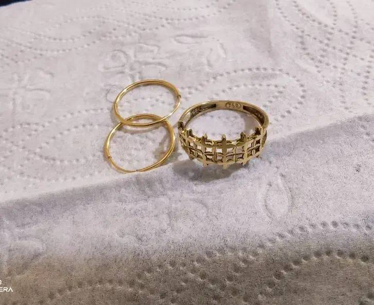 طلا درحدنو بدون استفاده|جواهرات|شهریار, شهریار|دیوار