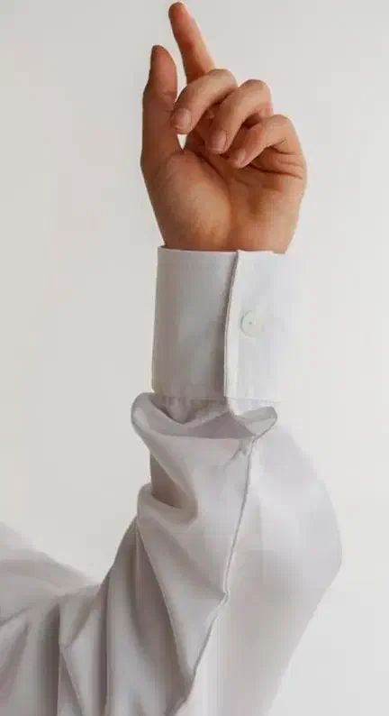 شومیز سفید نو|لباس|قم, علی آباد سعدگان|دیوار