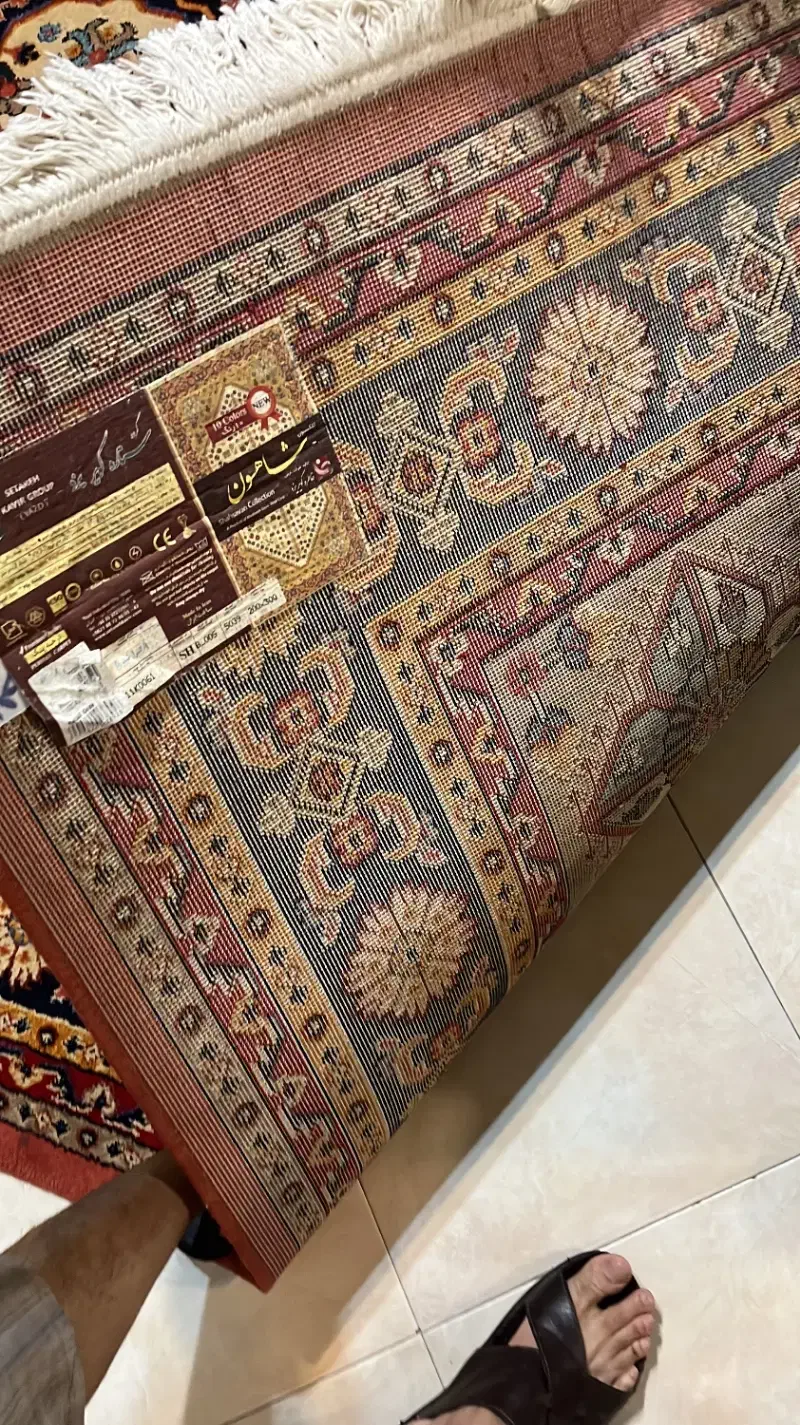 فرش فانتزی ماشینی|فرش|تهران, خواجه نصیر طوسی|دیوار