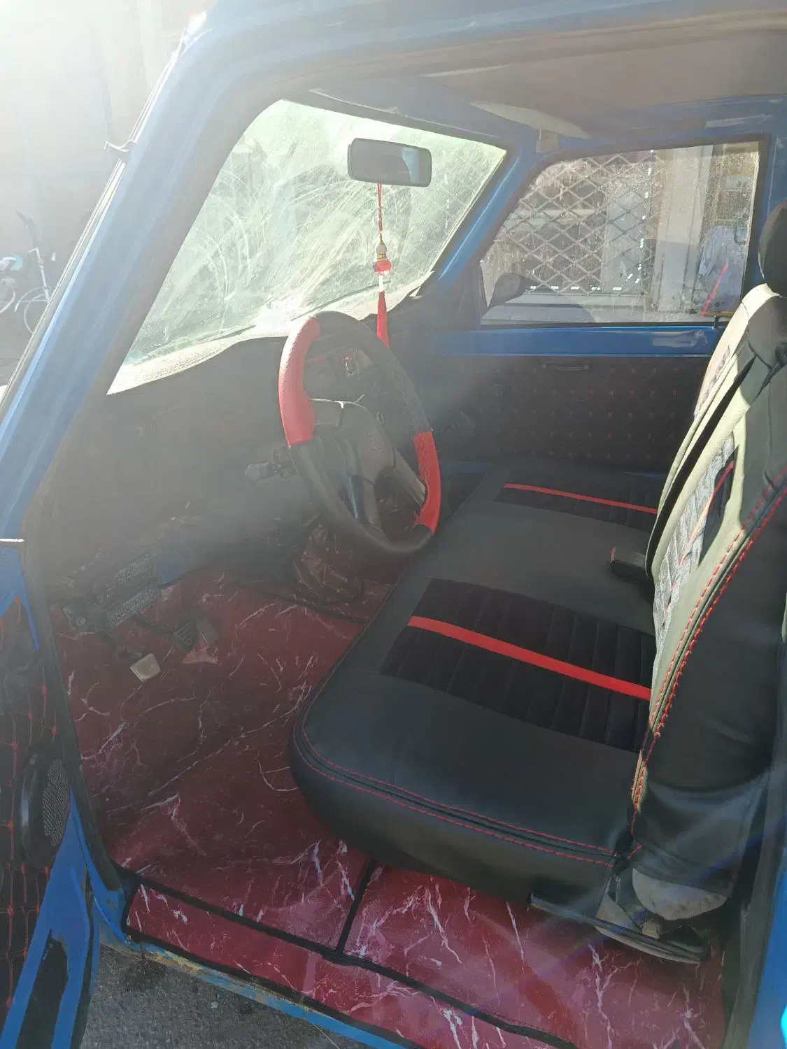 خودرو نیسان|خودرو سواری و وانت|میاندوآب, |دیوار