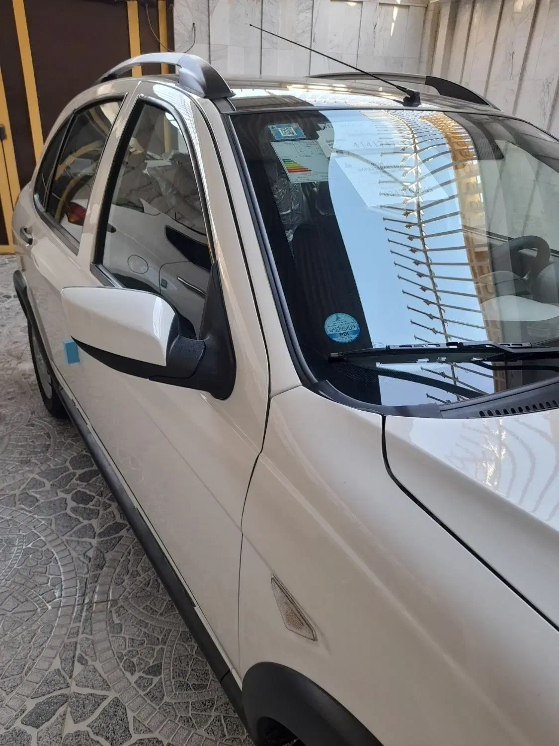 کوئیک جی ایکس آر مدل 404|خودرو سواری و وانت|آبادان, |دیوار