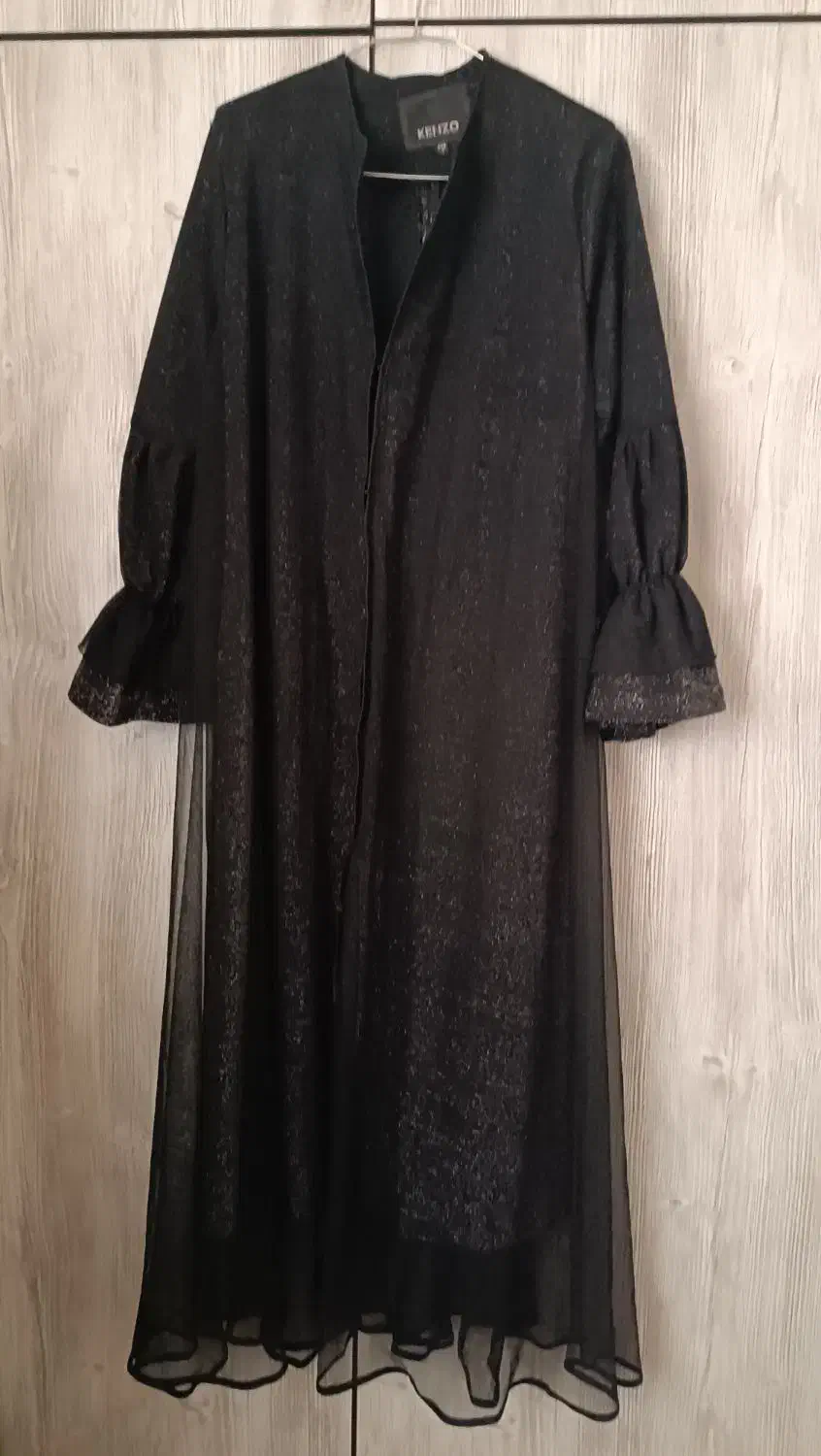 مانتو وکت دامن سایز 42 همه باهم 2500|لباس|بوئین زهرا, |دیوار