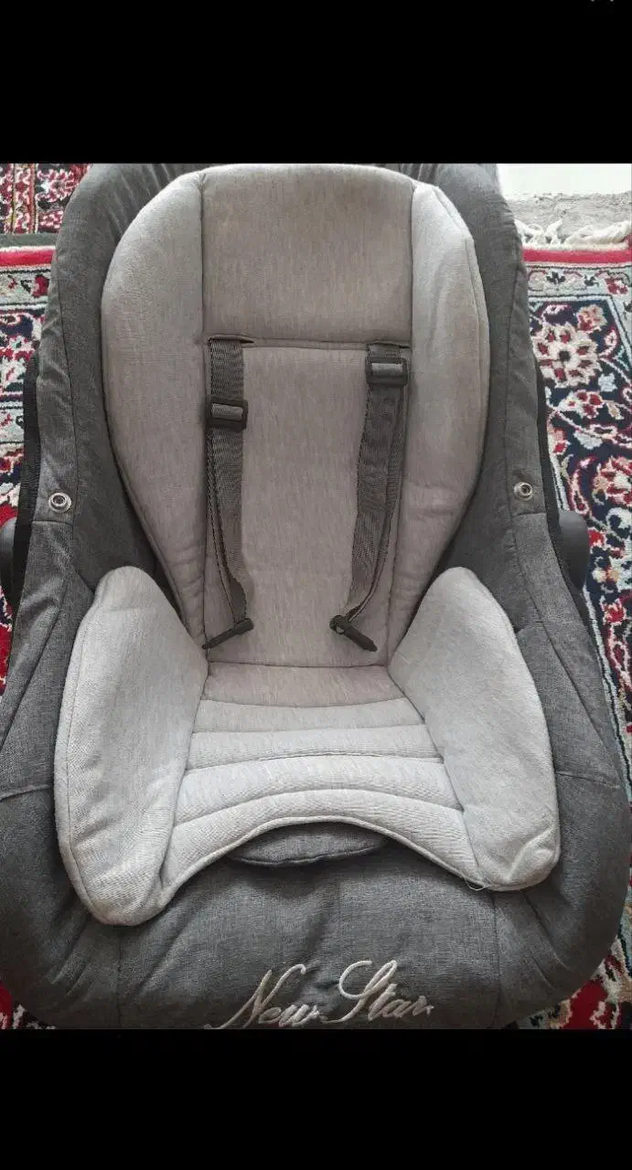 کریر بچه|کالسکه و لوازم جانبی|دورود, |دیوار