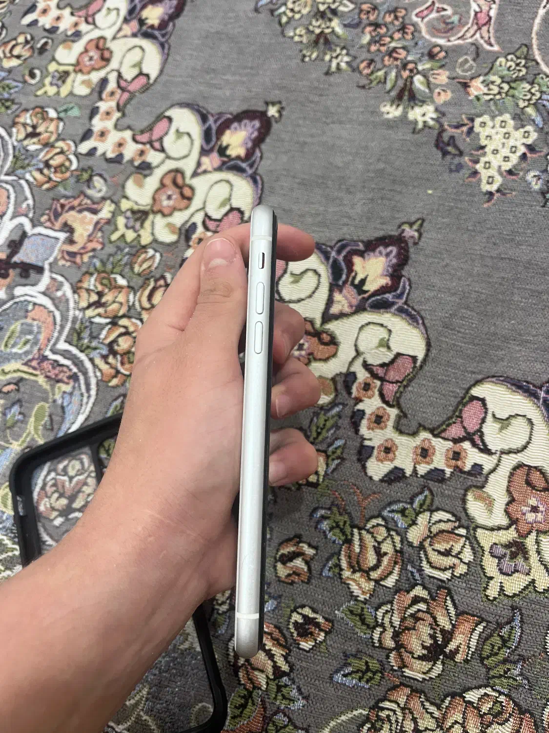 ایفون ۱۱ نرمال|موبایل|آمل, |دیوار