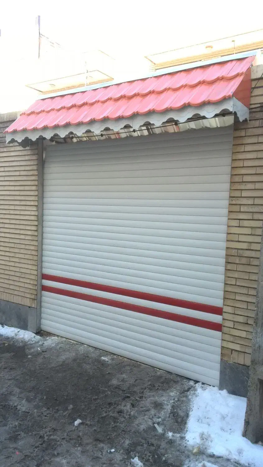 کرکره برقی هوشمنددرب|خدمات پیشه و مهارت|سهند, |دیوار