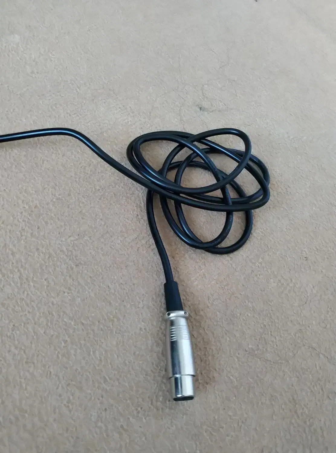 کابل (سیم) میکروفون|سیستم صوتی خانگی|شاهین‌شهر, عطار|دیوار