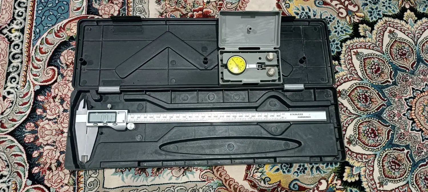 ابزار آلات صنعتی|ابزارآلات|بهارستان, |دیوار