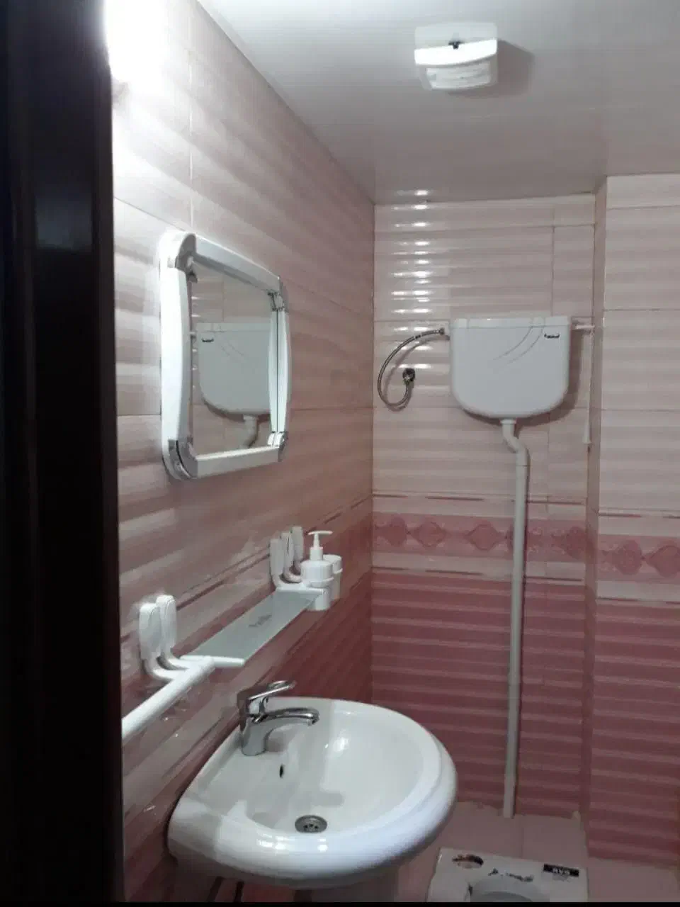 اجاره سویت منزل خانه اصفهان چهارباغ|اجارهٔ کوتاهمدت آپارتمان و سوئیت|اصفهان, خانه اصفهان|دیوار