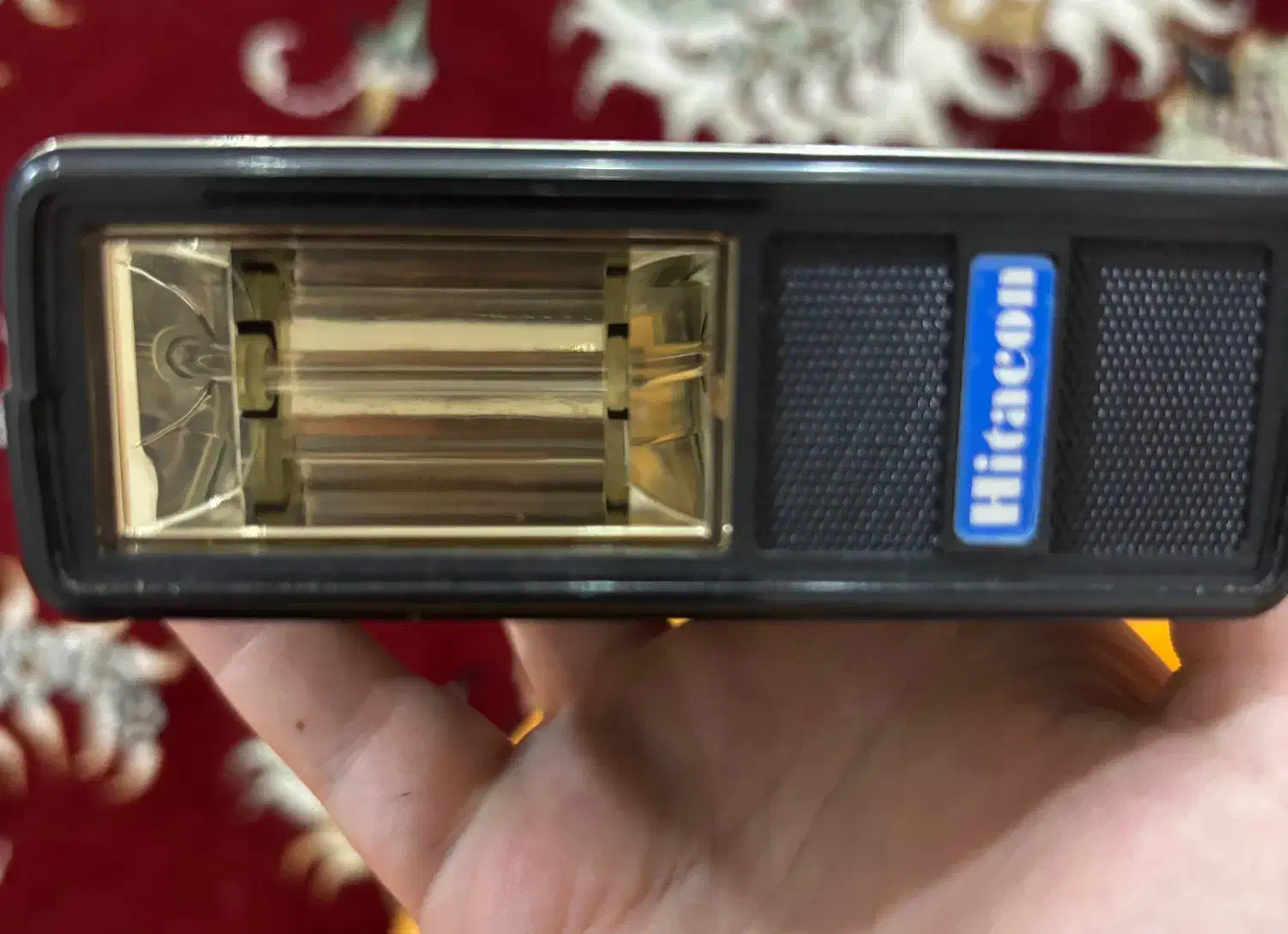 فلش دوربین|دوربین عکاسی و فیلم‌برداری|بندر امام خمینی, |دیوار