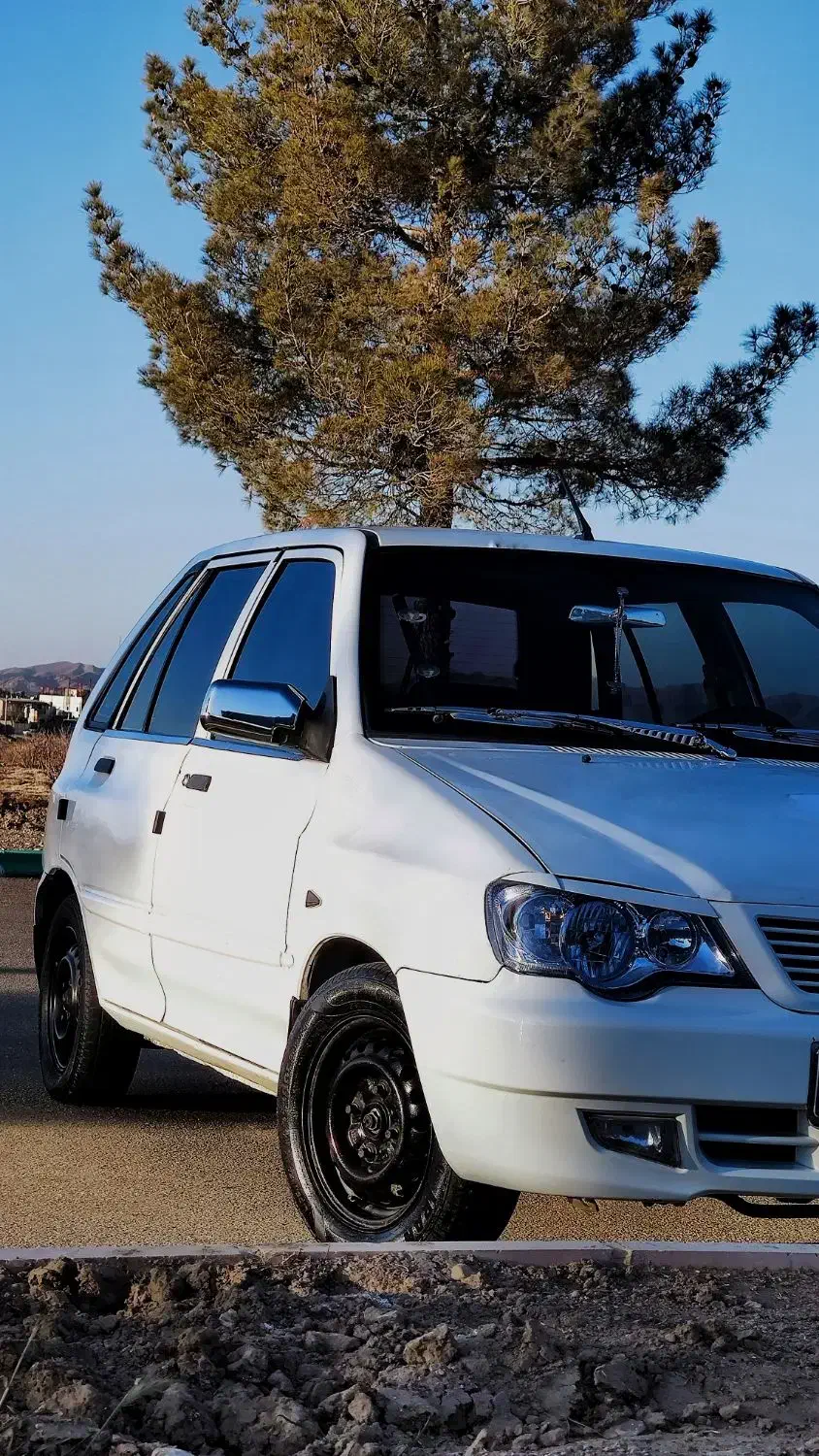 پراید(۱۱۱)|خودرو سواری و وانت|قائن, |دیوار