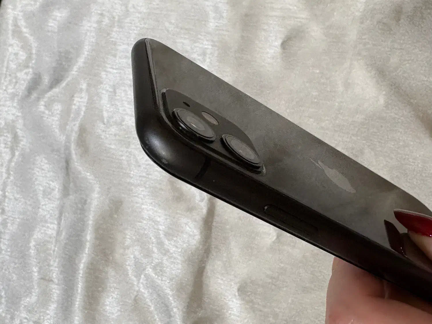 Iphone11 ایفون ۱۱|موبایل|رفسنجان, |دیوار