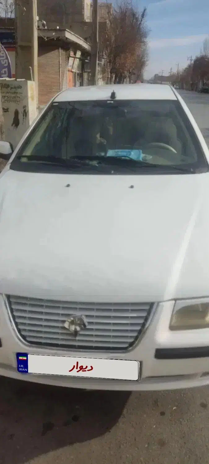 آنی|خودرو سواری و وانت|ازنا, |دیوار