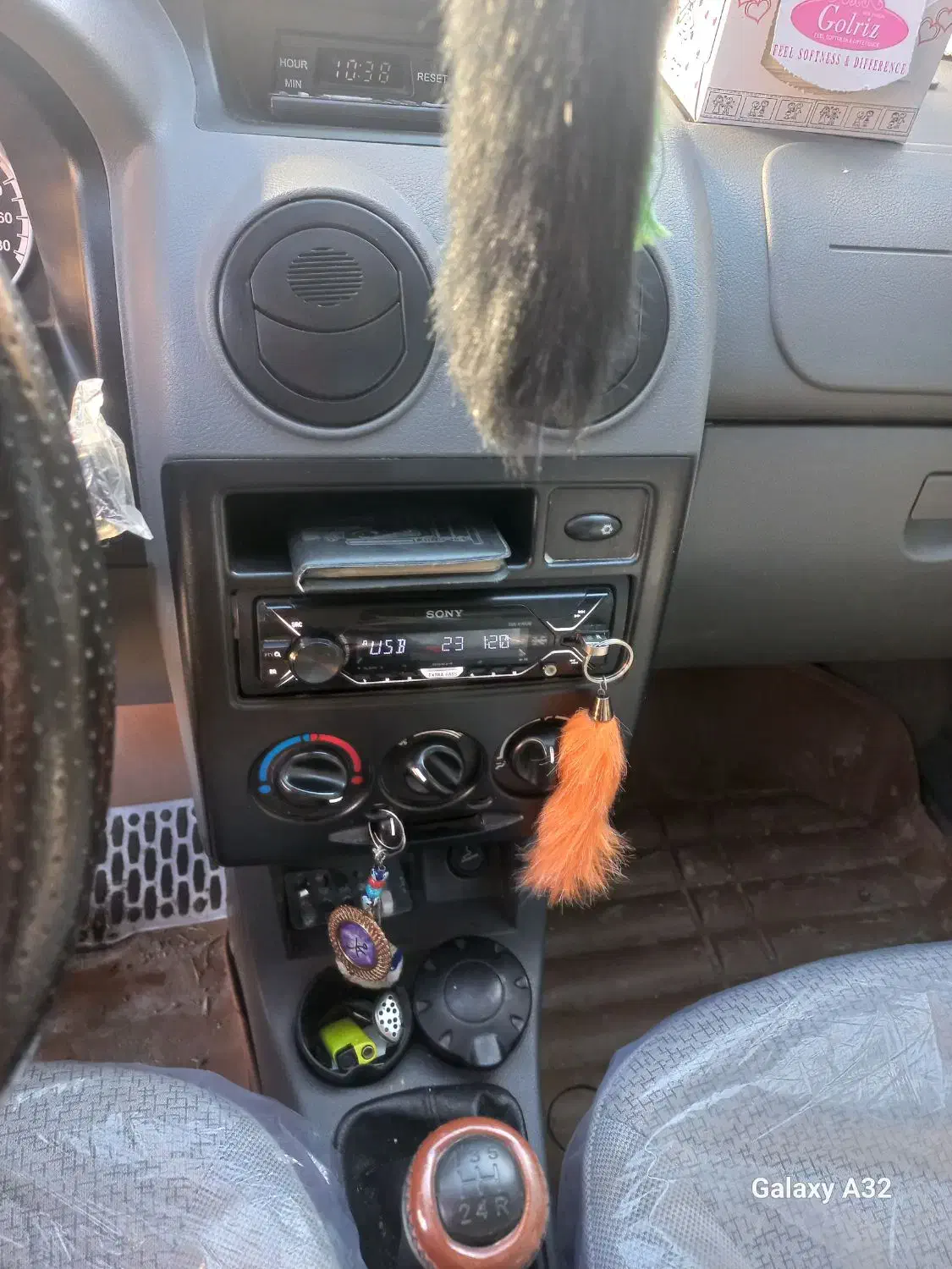 آگهی شود|خودرو سواری و وانت|سیلوانه, |دیوار