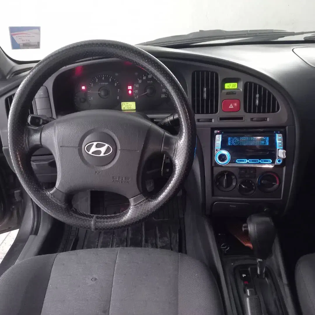 هیوندا آوانته ۱۳۹۰ اتومات|خودرو سواری و وانت|تهران, یوسفآباد|دیوار