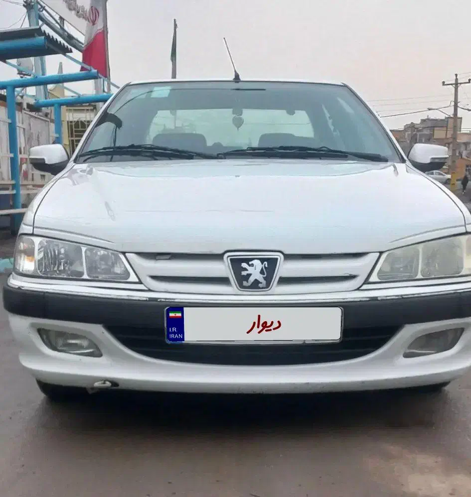 پژو پارس 88|خودرو سواری و وانت|تبریز, |دیوار