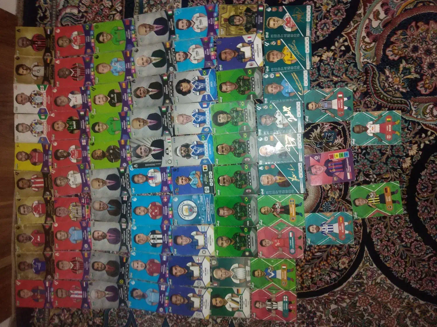 75 کیمدی|کلکسیون و سرگرمی|بیرجند, |دیوار