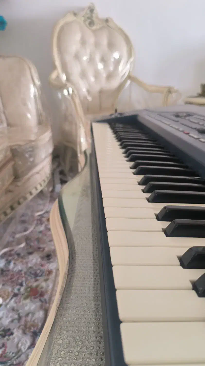 ارگ pa 800 256|پیانو، کیبورد، آکاردئون|کرمانشاه, |دیوار