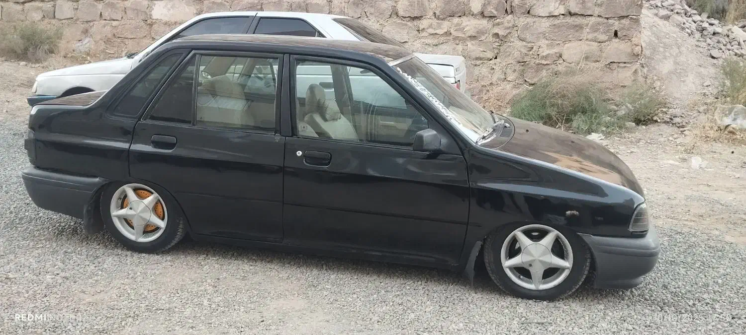 رینگ ۱۳ ستاره ای|قطعات یدکی و لوازم جانبی|تهران, سلسبیل شمالی|دیوار