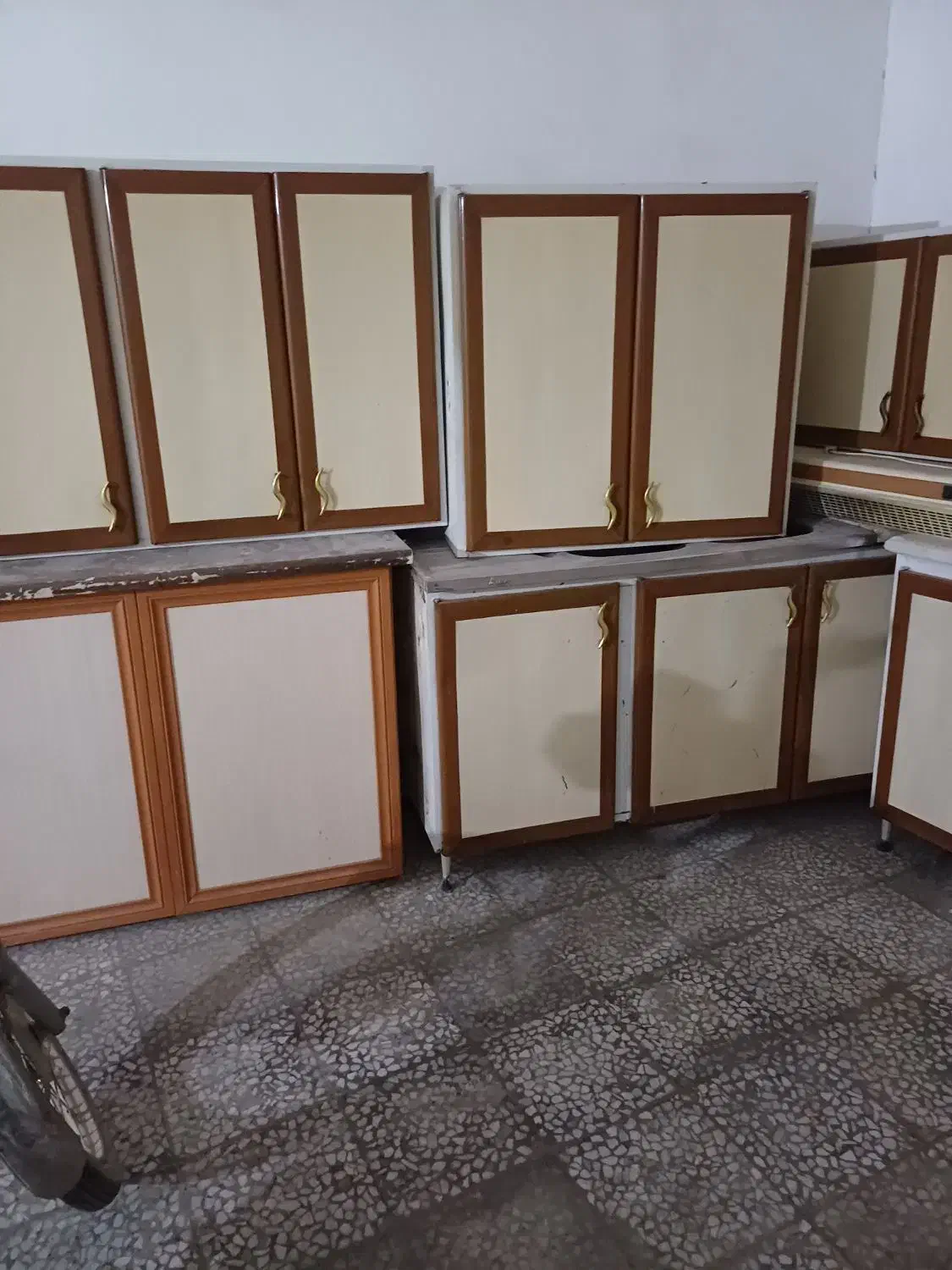 کابینت فلزی|مصالح و تجهیزات ساختمان|ابهر, |دیوار