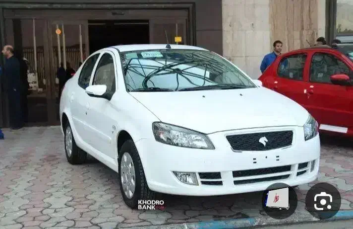 حواله ماشین رانا صفر ۱۴۰۴|خودرو سواری و وانت|رشت, استقامت ۱|دیوار