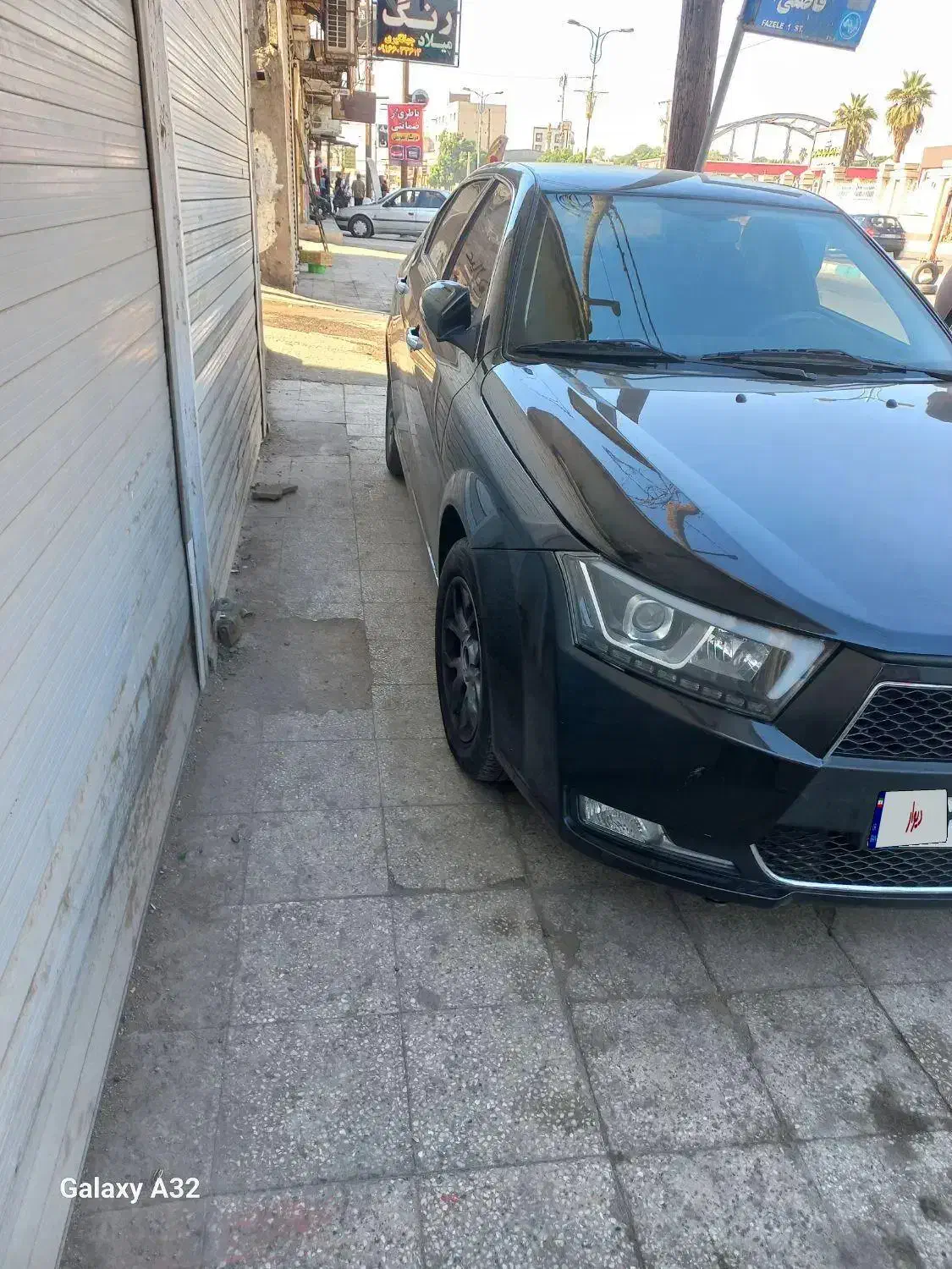 دناپلاس۱۴۰۱برج۱۲|خودرو سواری و وانت|اهواز, نیوساید|دیوار