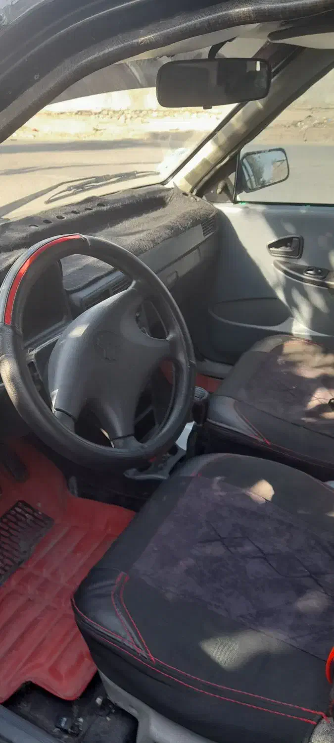 هاچپک کره ای|خودرو سواری و وانت|زاهدان, |دیوار