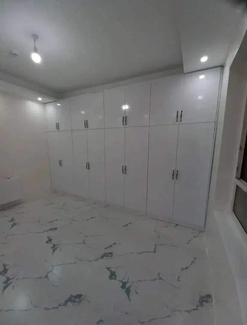 ساخت و نصب کمد دیواری وکابینات|جاکفشی، کمد، دراور|شادگان, |دیوار