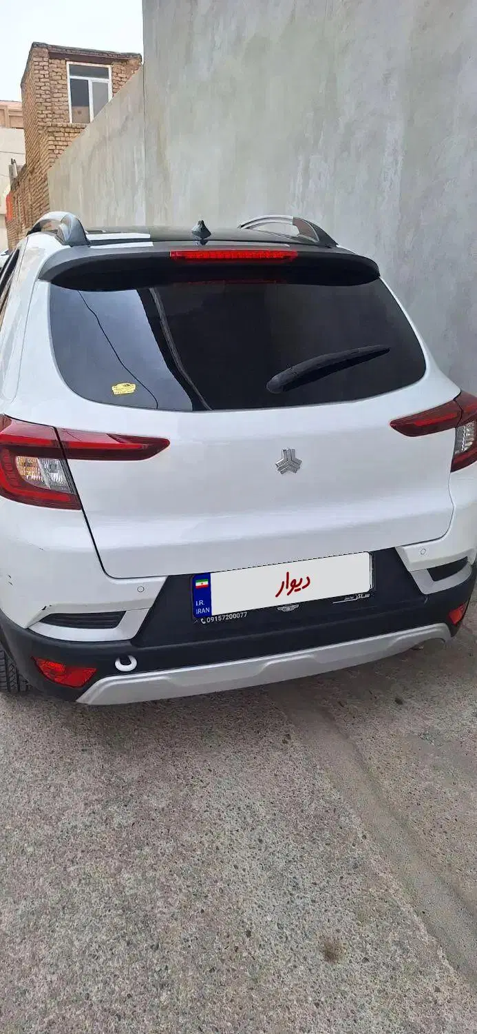 اطلس g|خودرو سواری و وانت|مشهد, شاهد (شهرک غرب)|دیوار