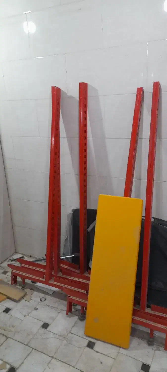 قفسه|کتابخانه، شلف، قفسه‌های دیواری|قم, شهدا|دیوار