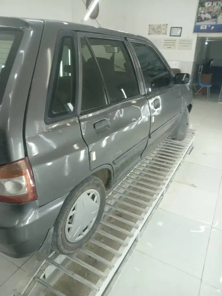 ماشین۱۱۱|خودرو سواری و وانت|اسفراین, |دیوار