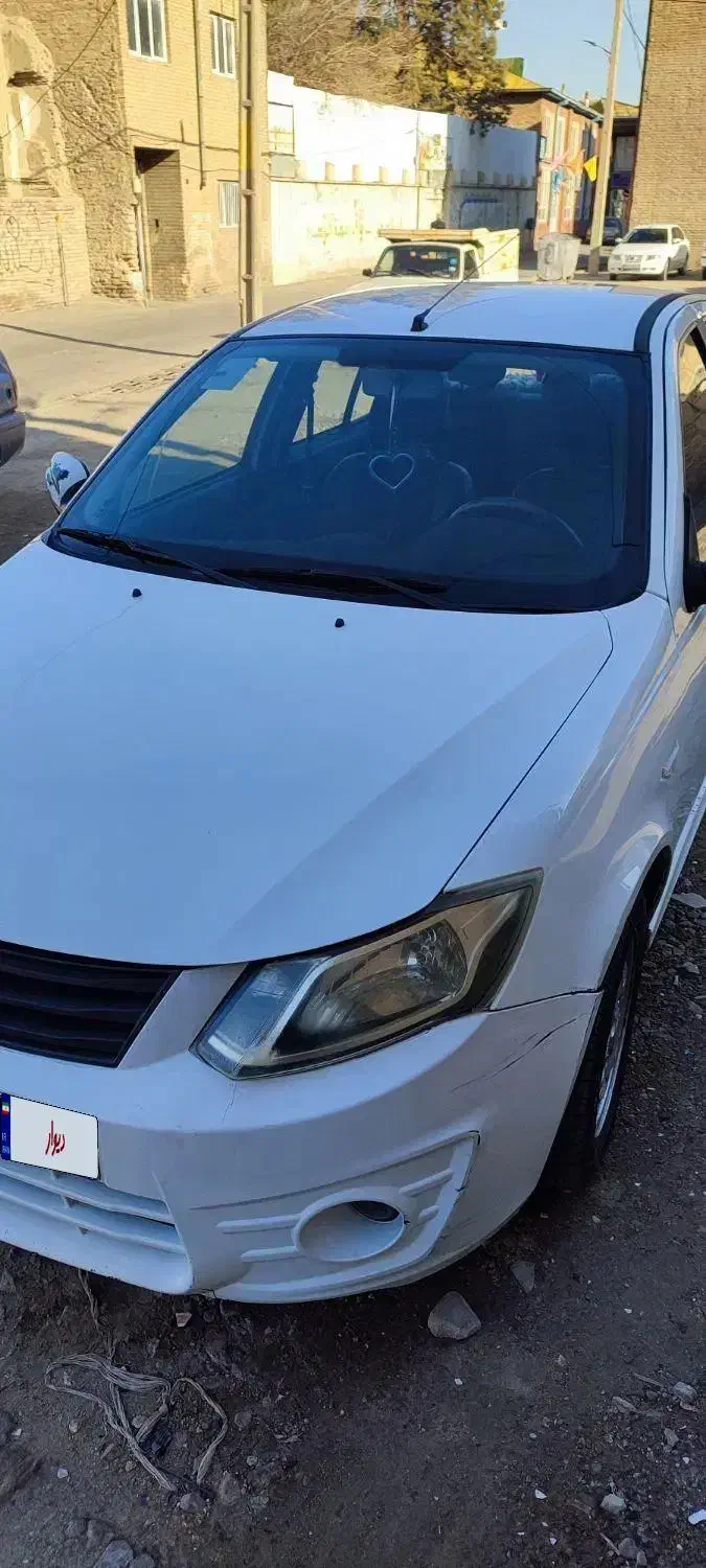 ساینا 96|خودرو سواری و وانت|ارومیه, |دیوار