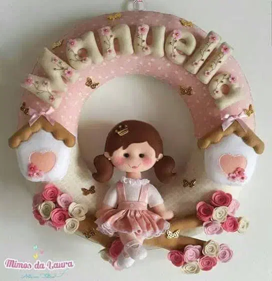 تزیینات نمدی|صنایع دستی و سایر لوازم تزئینی|شیراز, شیخ روزبهان|دیوار