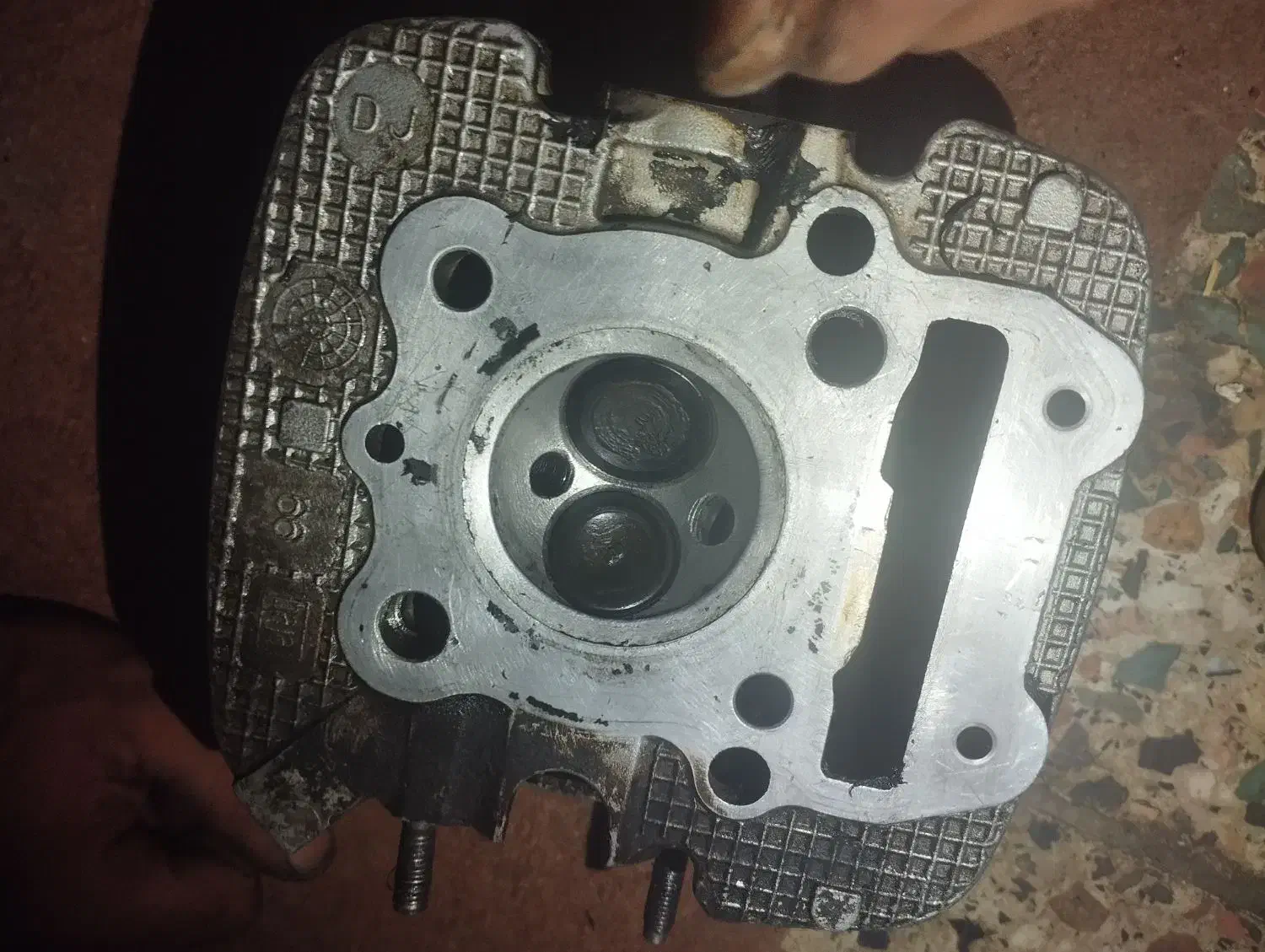 سرسیلندر پالس|قطعات یدکی و لوازم جانبی|نجفآباد, شریعتی غربی|دیوار