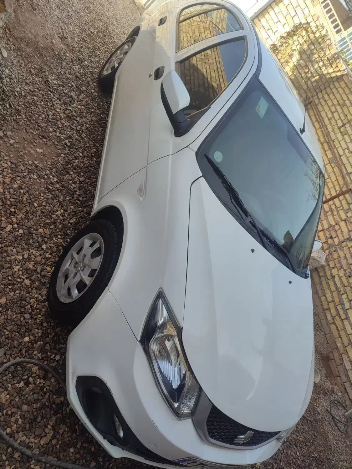 ساینا|خودرو سواری و وانت|تاکستان, |دیوار