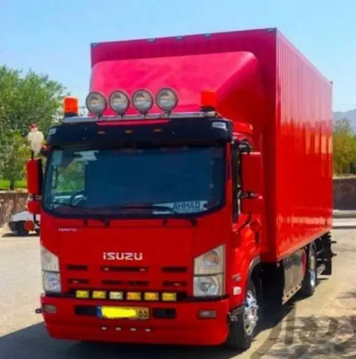 شرکت باربری واثاثیه گوزل تبریزارسال کارگرخاورنیسان|خدمات حمل و نقل|تبریز, |دیوار