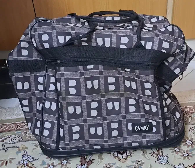 ساک|کیف، کفش، کمربند|اصفهان, طامه|دیوار