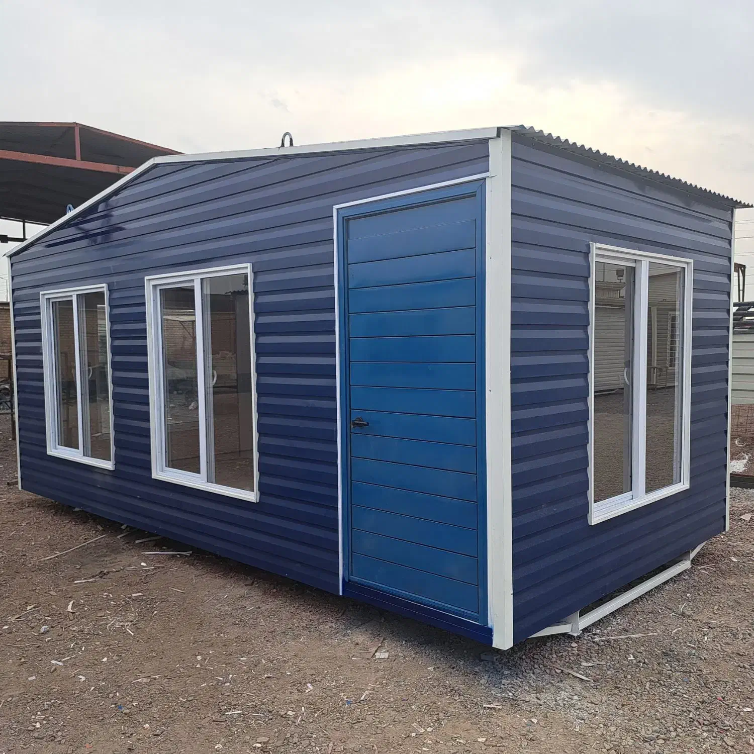 گروه صنعتی البرز کاروان سازه|مصالح و تجهیزات ساختمان|بهارستان, |دیوار