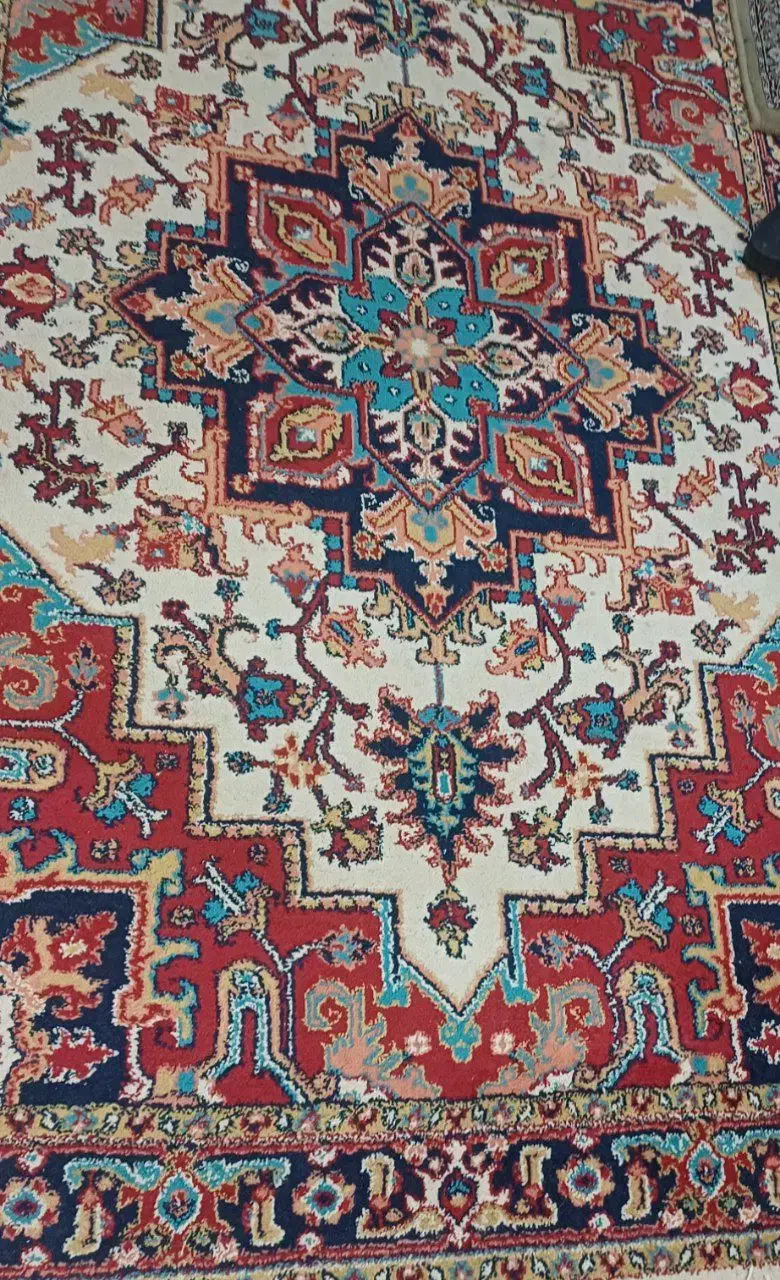 فرش سنتی و کناره|فرش|مشهد, نوید|دیوار